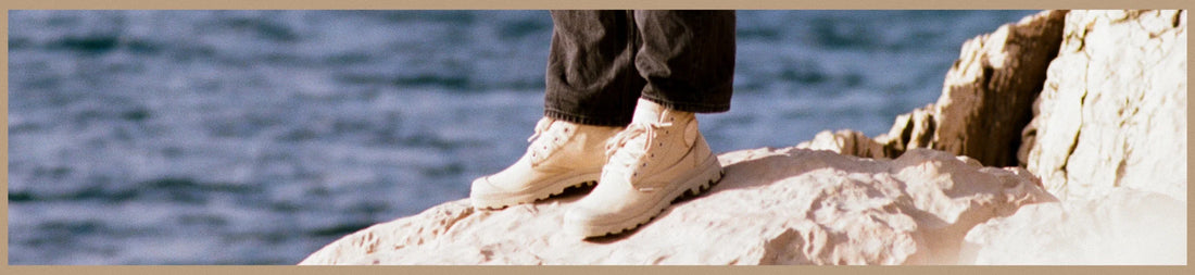 Are Canvas Boots Good for Travel? Here's What Frequent Travelers Say