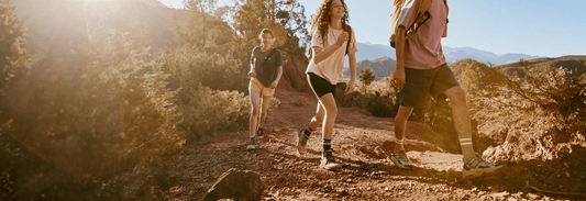 Burning Man Packing Guide: Why Palladium Pampa Hi Boots Are Made for the Desert