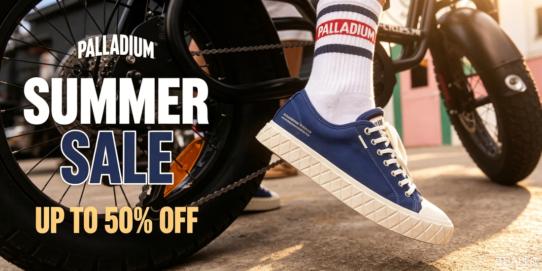 Campus Ready: Find Your Perfect Everyday Sneaker