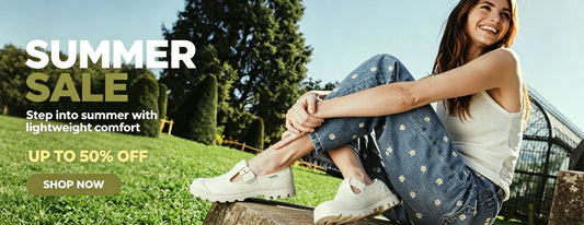 Summer Style Deals: Palladium Shoes Up to 50% Off