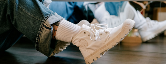 The Uniform of Creativity: A Day in Hamburg with Blur Atelier