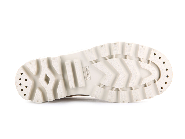 00068-274-M | MENS PALLABROUSSE OXFORD | DESERT