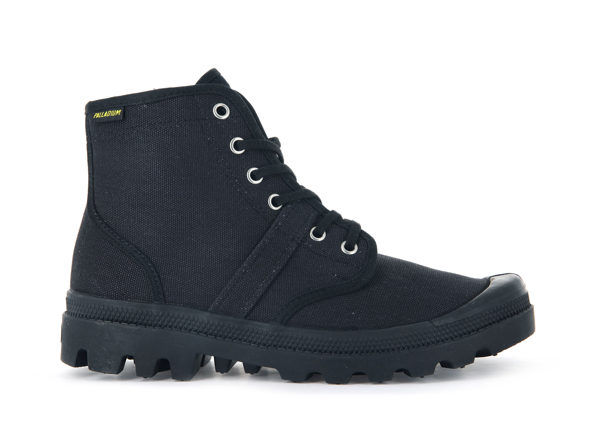 PALLABROUSSE – Palladium US