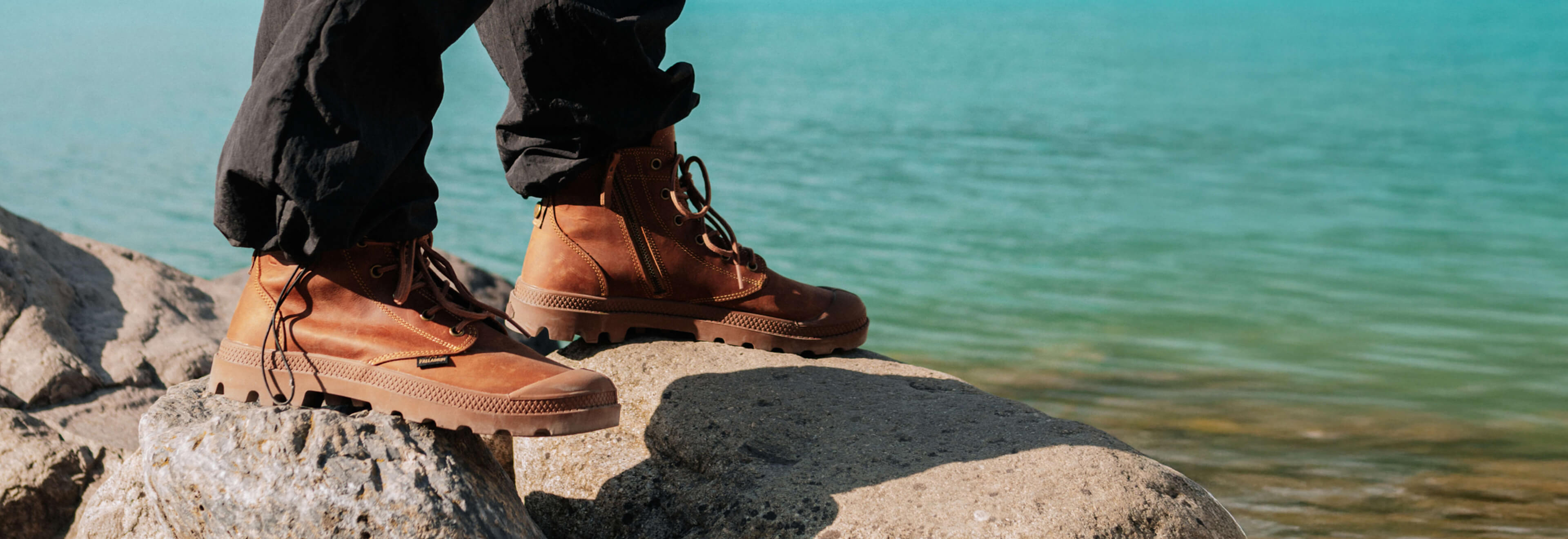 PAMPA ZIP LTH LEGACY – Palladium US
