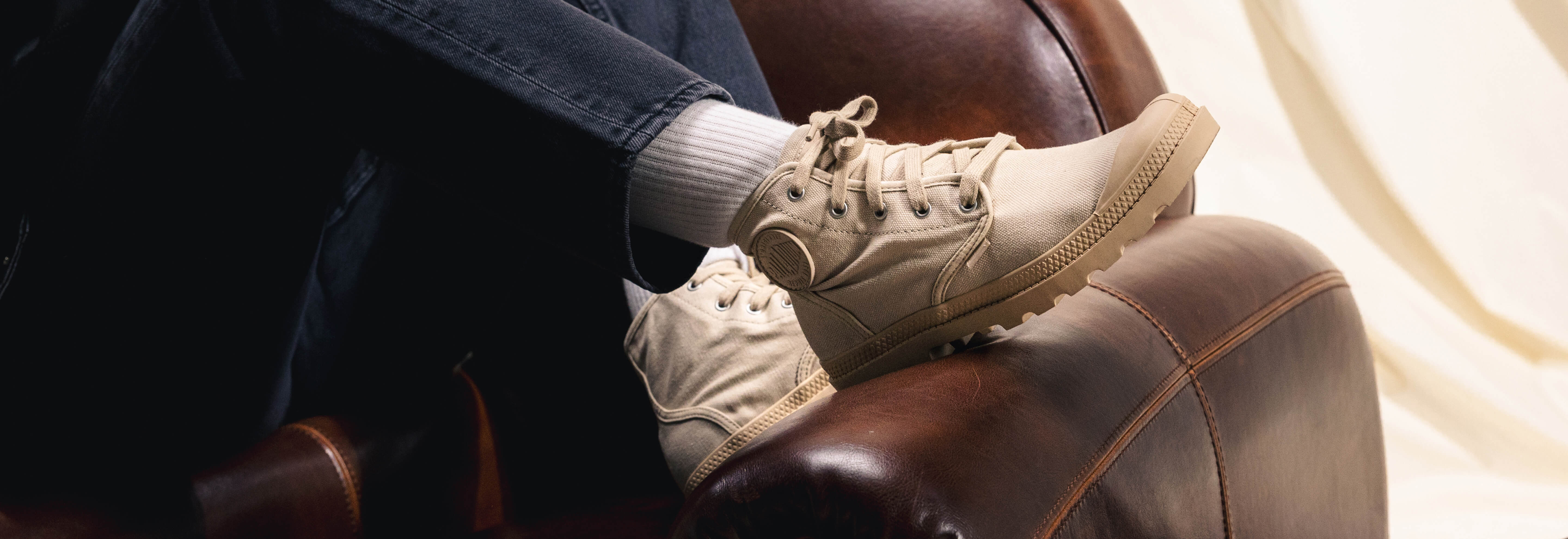 PAMPA HI – Palladium US