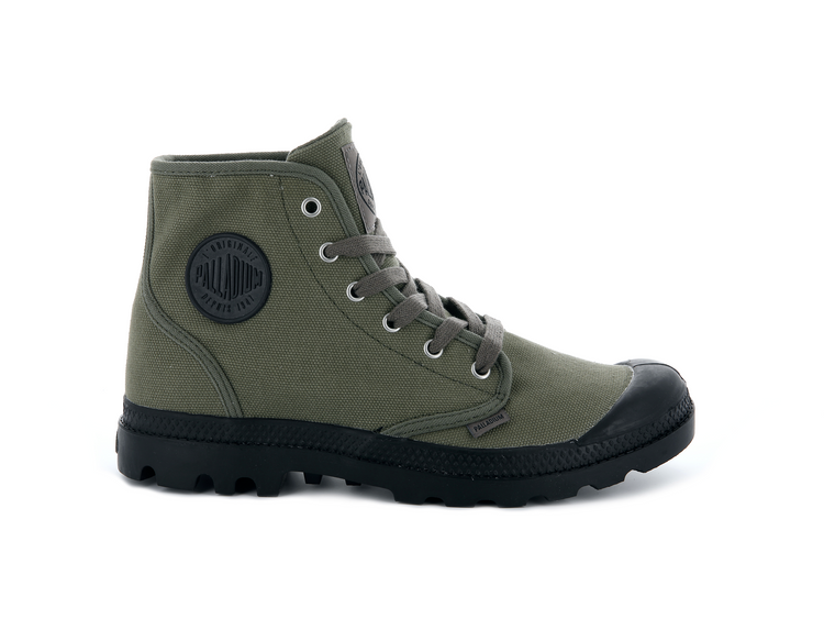 02352-090-M | PAMPA HI | STONEWASH METAL