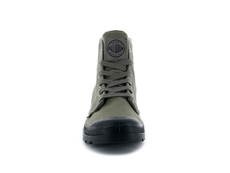 02352-090-M | PAMPA HI | STONEWASH METAL