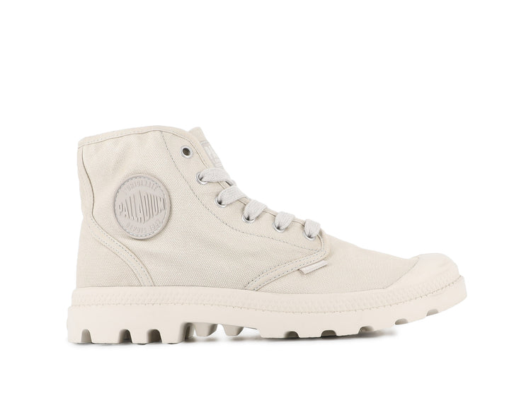 02352-096-M | PAMPA HI | NATURAL GREY