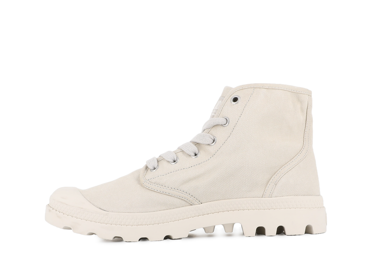 PAMPA HI – Palladium US