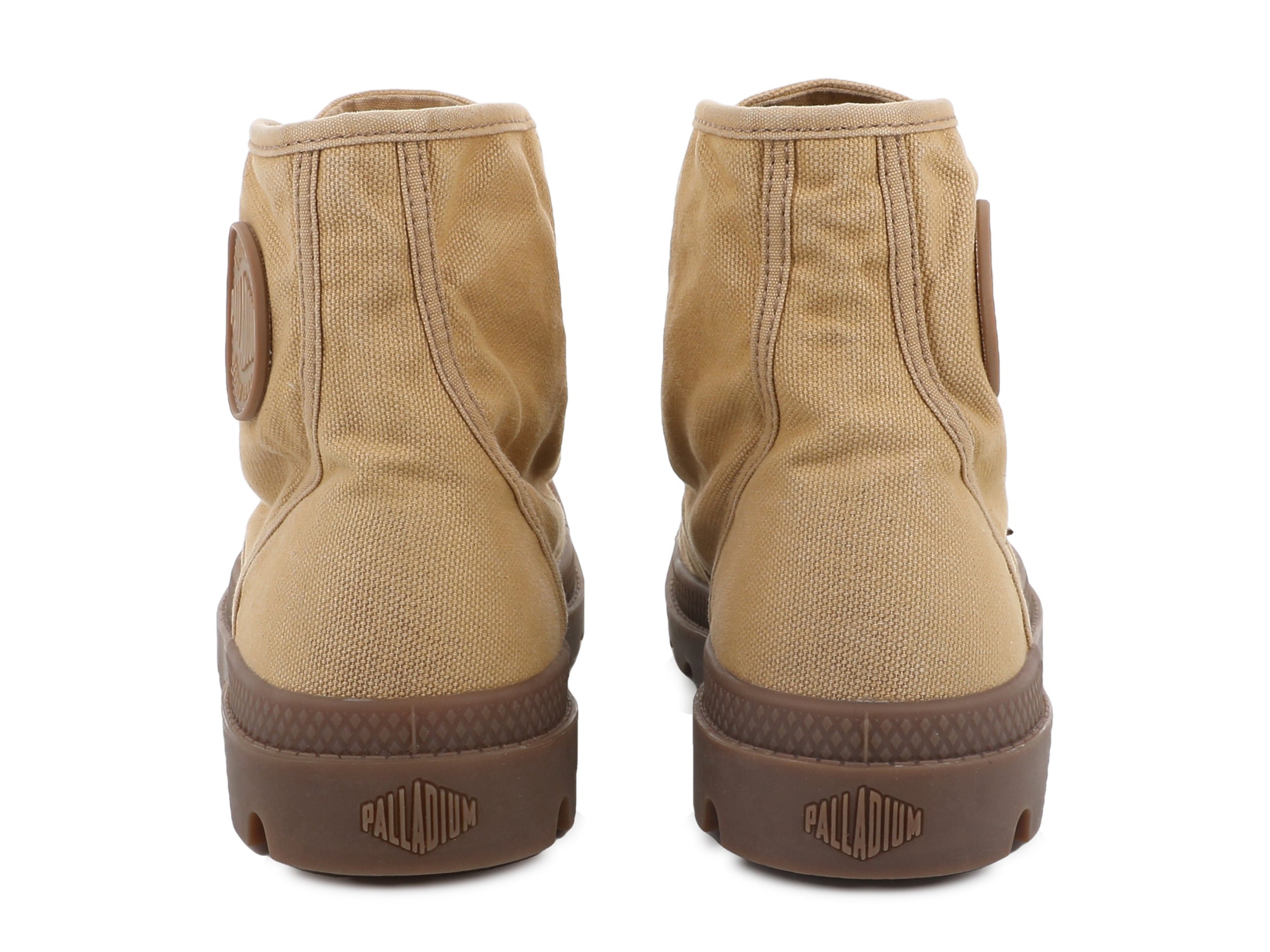 希少 パラディウム PALLADIUM Pampa Hi Leather 25 PAMPA HI – Palladium US