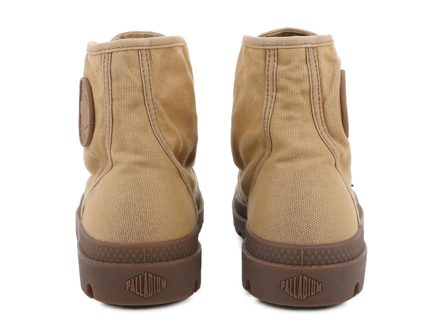 02352-209-M | PAMPA HI | WOODLIN