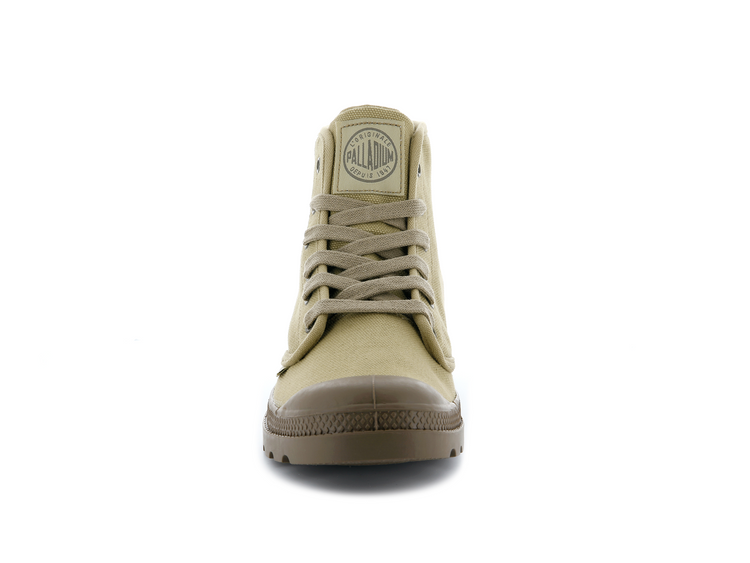 02352-261-M | PAMPA HI | STONE DK KHAKI