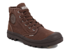 02352-291-M | PAMPA HI | DARK BROWN