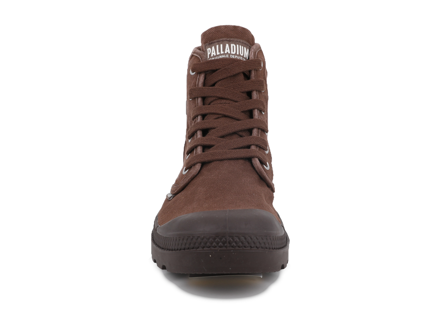 02352-291-M | PAMPA HI | DARK BROWN