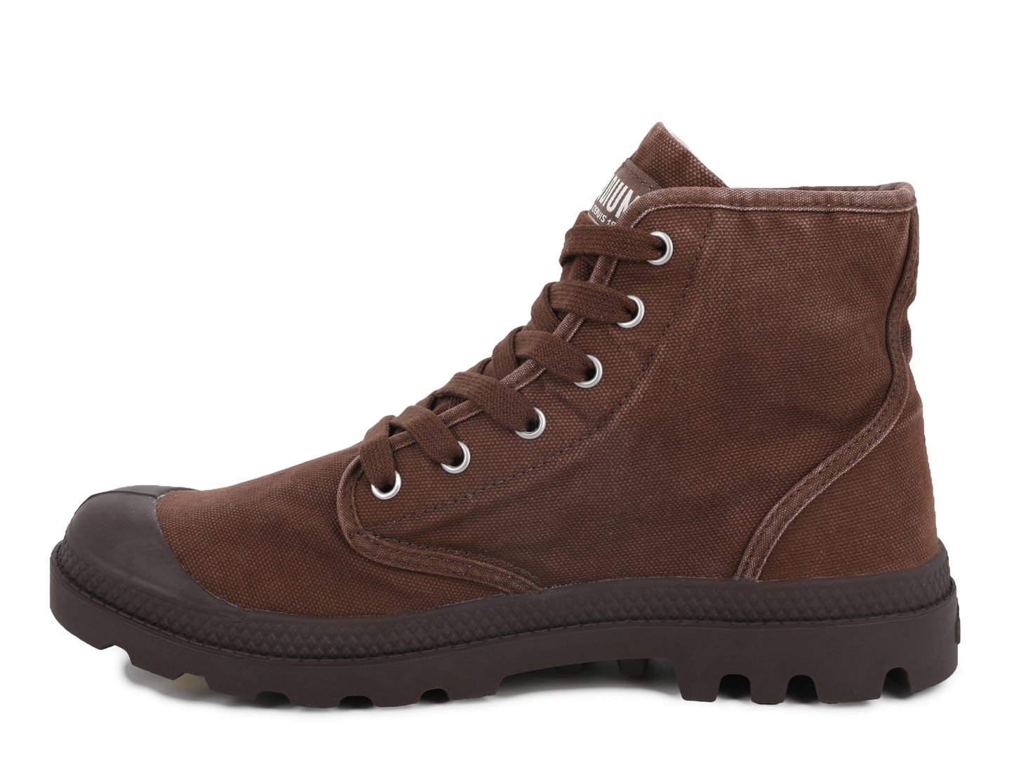 02352-291-M | PAMPA HI | DARK BROWN