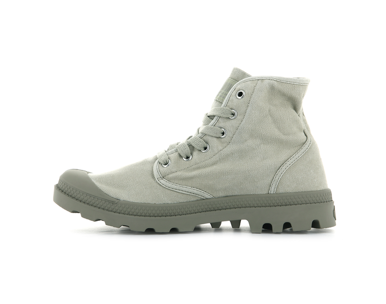 PAMPA HI – Palladium US
