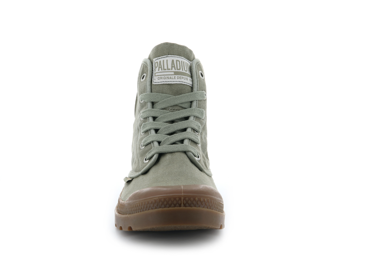 02352-344-M | PAMPA HI | VETIVER/MID GUM