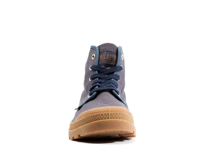 02352-449-M | PAMPA HI | MOOD INDIGO/MID GUM