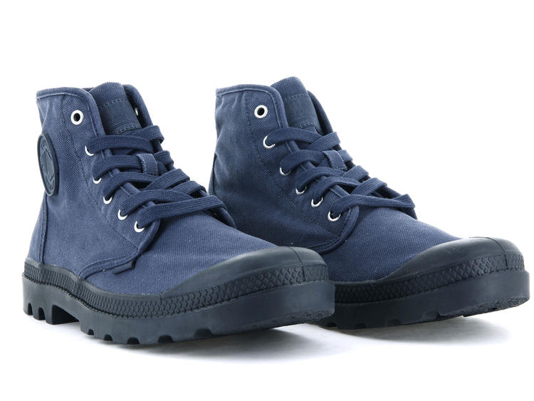 Palladium Boots Palladium Chaussures Homme Palladium Baggy