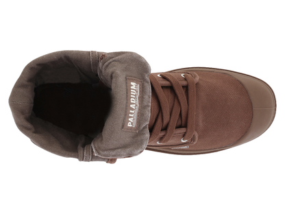 02353-291-M | BAGGY | DARK BROWN