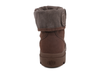 02353-291-M | BAGGY | DARK BROWN