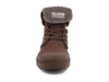 02353-291-M | BAGGY | DARK BROWN