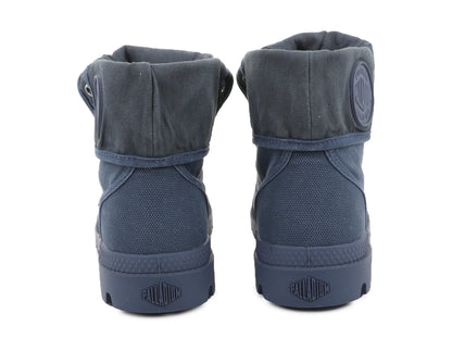 02353-481-M | BAGGY | VINTAGE INDIGO