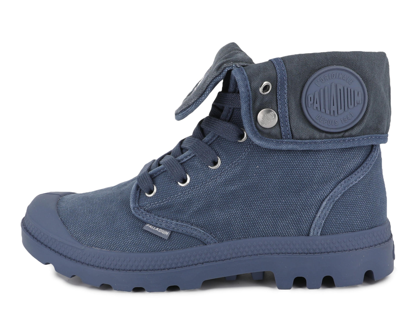 02353-481-M | BAGGY | VINTAGE INDIGO