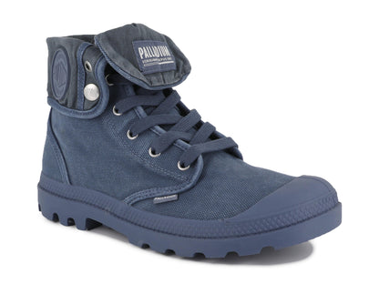 02353-481-M | BAGGY | VINTAGE INDIGO