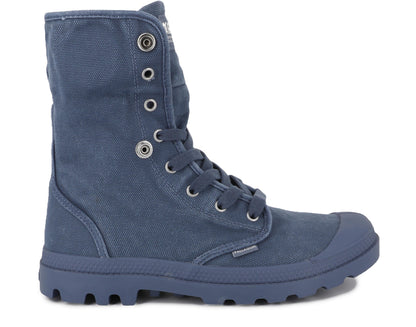 02353-481-M | BAGGY | VINTAGE INDIGO