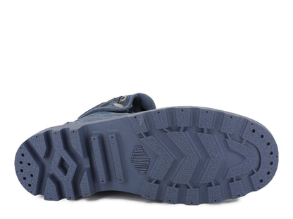 02353-481-M | BAGGY | VINTAGE INDIGO