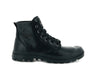 02355-001-M | PAMPA HI LEATHER | BLACK