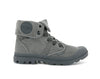 02478-066-M | PALLABROUSSE BAGGY | TITANIUM/HI-RISE