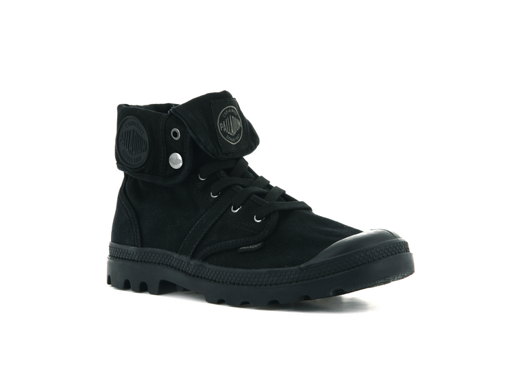 PALLABROUSSE BAGGY – Palladium US display picture 3