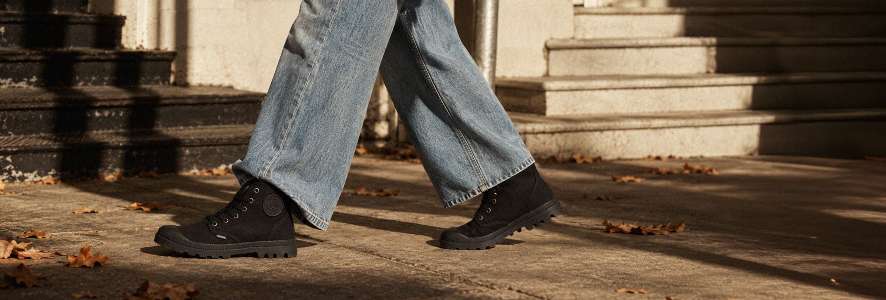 The Official US Palladium Boots Online Shop – Palladium US