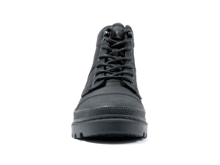 04372-008-M | PALLATROOPER ROUGH | BLACK