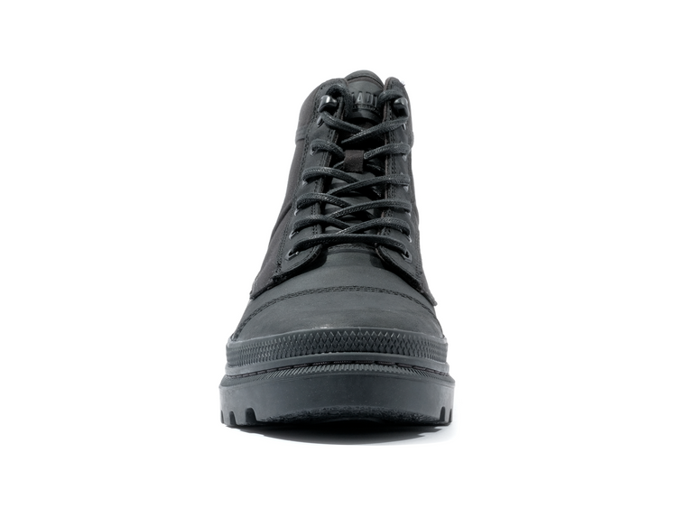 04372-008-M | PALLATROOPER ROUGH | BLACK