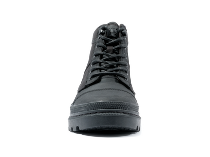04372-008-M | PALLATROOPER ROUGH | BLACK