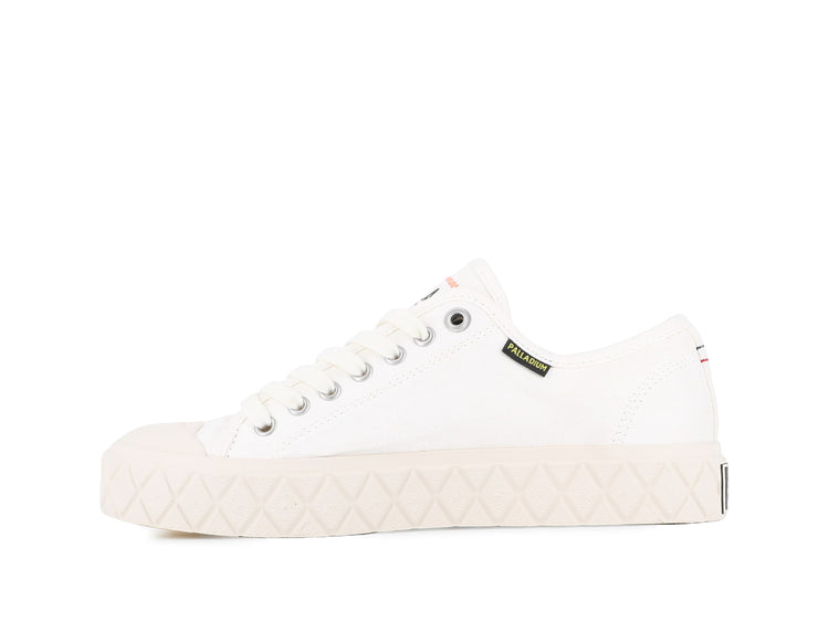 04447-116-M | PALLA ACE CVS ORG | STAR WHITE