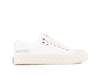 04447-116-M | PALLA ACE CVS ORG | STAR WHITE
