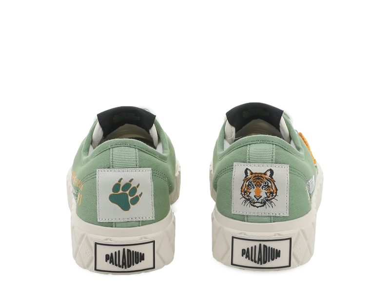 靴 PAL PALLA ACE LO SURPLUS｜PALLADIUM(パラディウム)公式オンラインストア