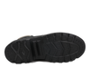 04985-001-M | TROOPERLITE GRIT ZIP | BLACK