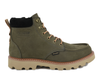 04985-325-M | TROOPERLITE GRIT ZIP | OLIVE NIGHT