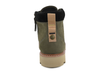 04985-325-M | TROOPERLITE GRIT ZIP | OLIVE NIGHT