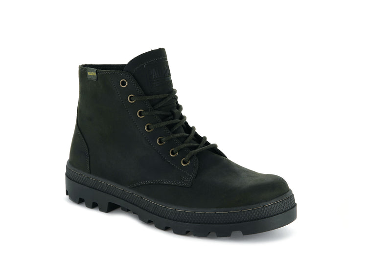 05525-377-M | PALLABOSSE MID | OLIVE NIGHT/BELUGA