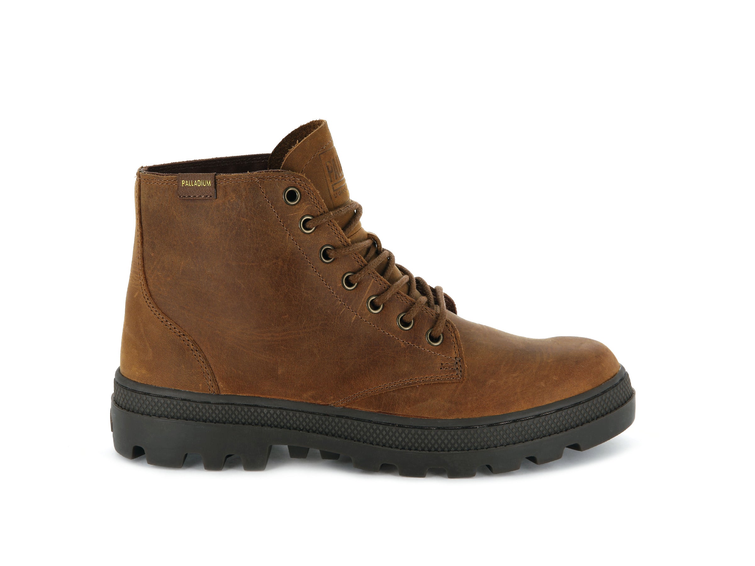 PALLABOSSE MID – Palladium US