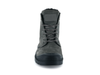05981-064-M | PALLABROUSSE LEATHER S | DK GULL GRAY/ANTHRACITE