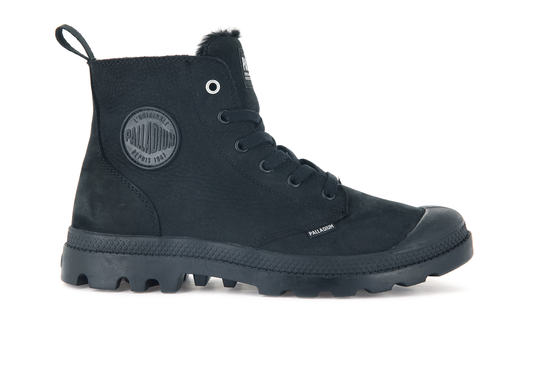 PAMPA HI ZIP WL – Palladium US PAMPA HI ZIP WL – Palladium US