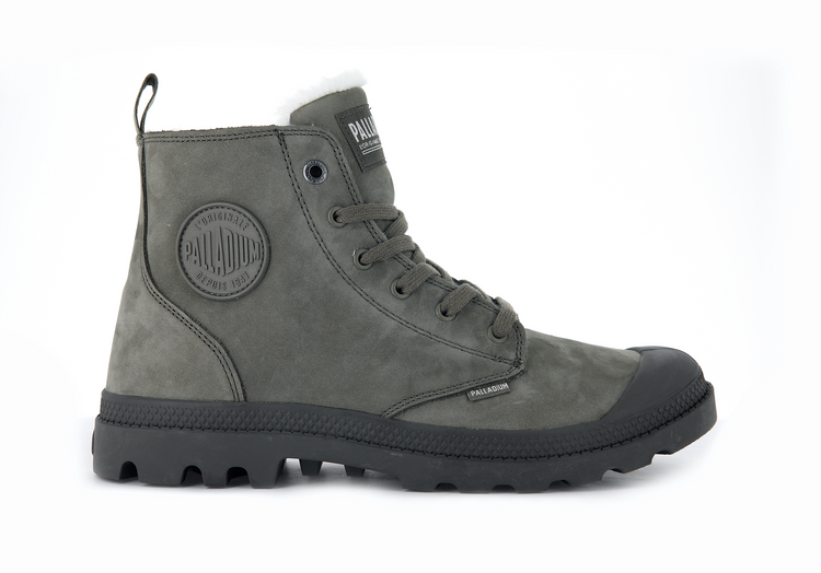 05982-065-M | PAMPA HI ZIP WL | FALLEN ROCK