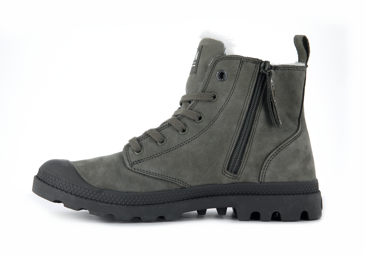 05982-065-M | PAMPA HI ZIP WL | FALLEN ROCK